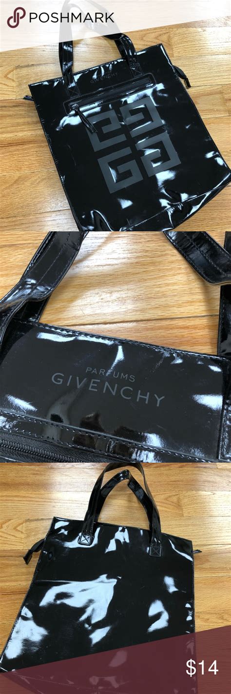 givenchy perfume pouch|buy Givenchy bag online.